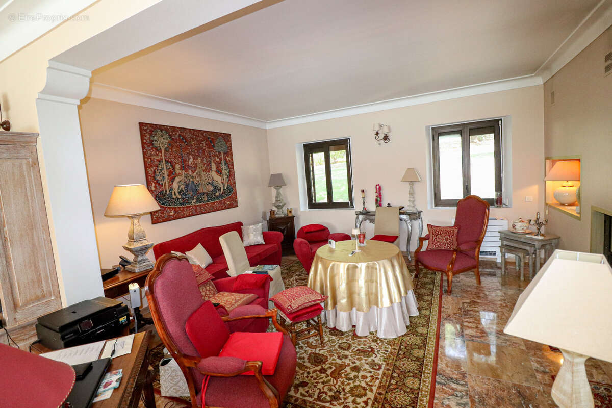 Maison à FLAYOSC