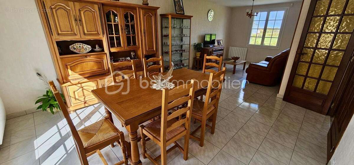  Coup de Cœur au Pré d’Auge : Belle maison familiale - photo 4