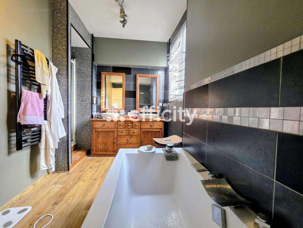 Appartement à PERIGUEUX