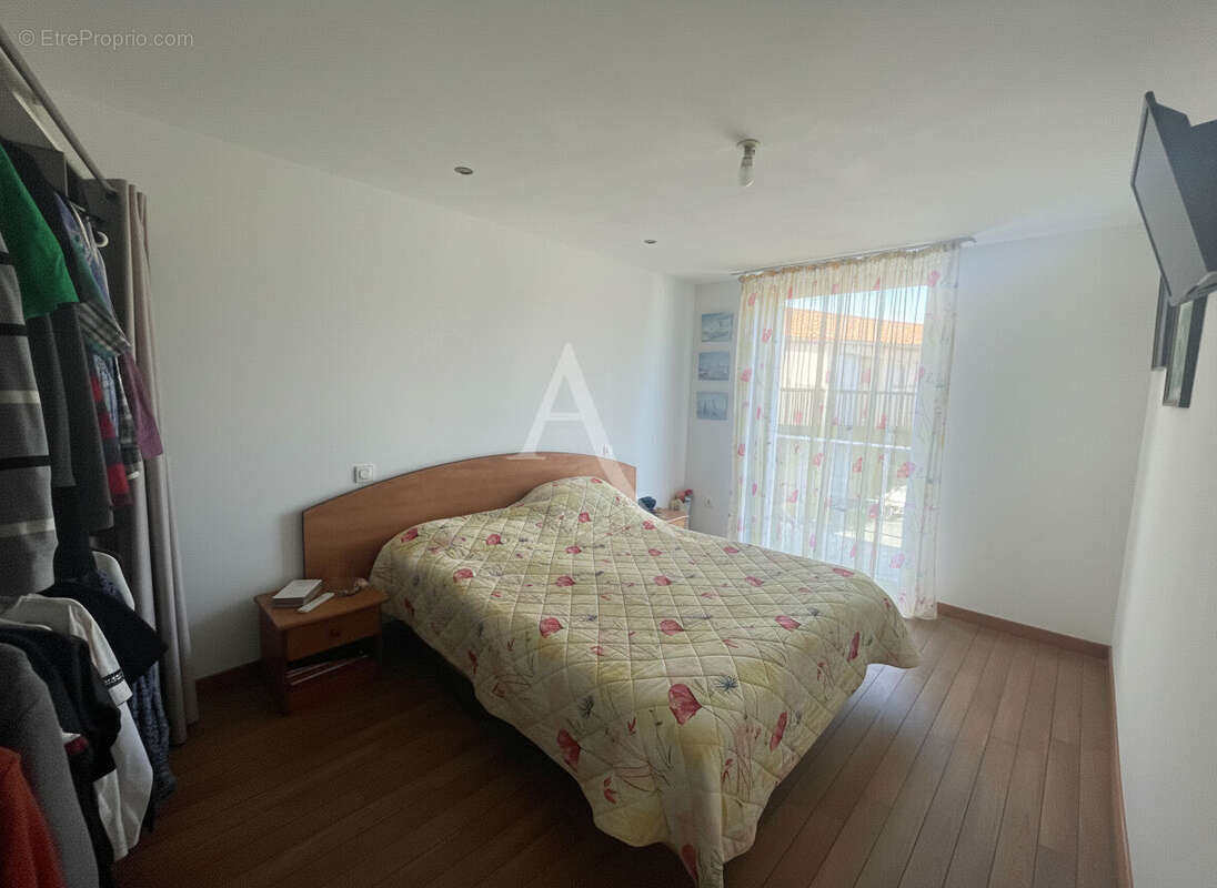 Maison à JARD-SUR-MER