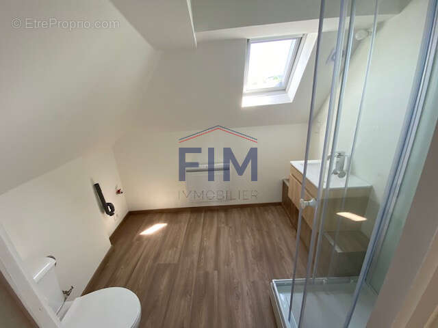 Appartement à MERS-LES-BAINS