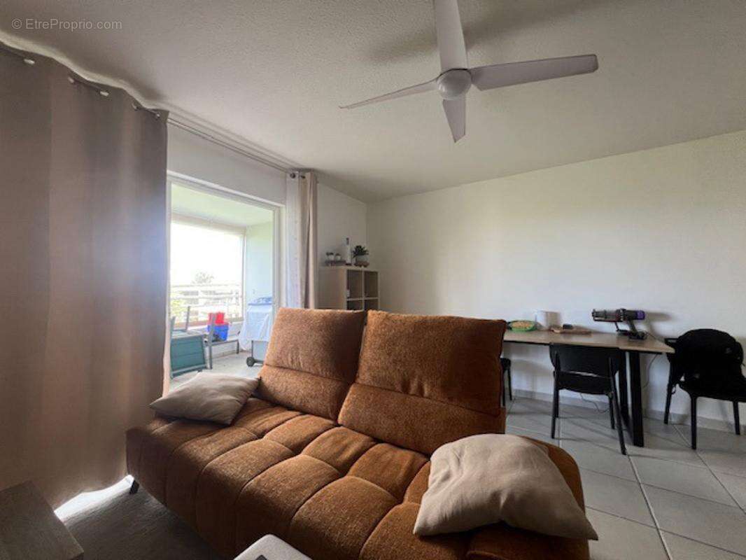 Appartement à FORT-DE-FRANCE