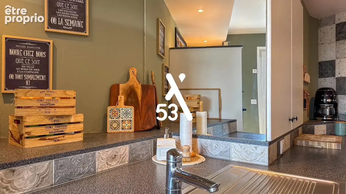 Maison 5 pièces 104 m² à vendre à Watten (59143) - photo 5