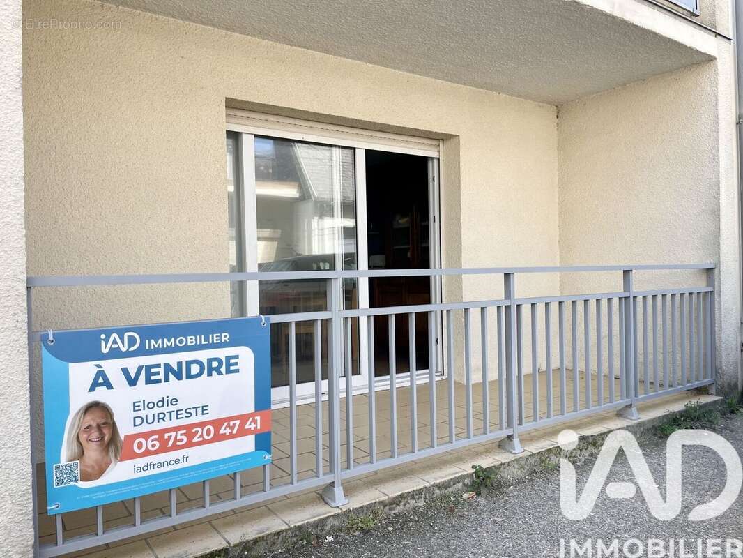Photo 7 - Appartement à FORT-MAHON-PLAGE