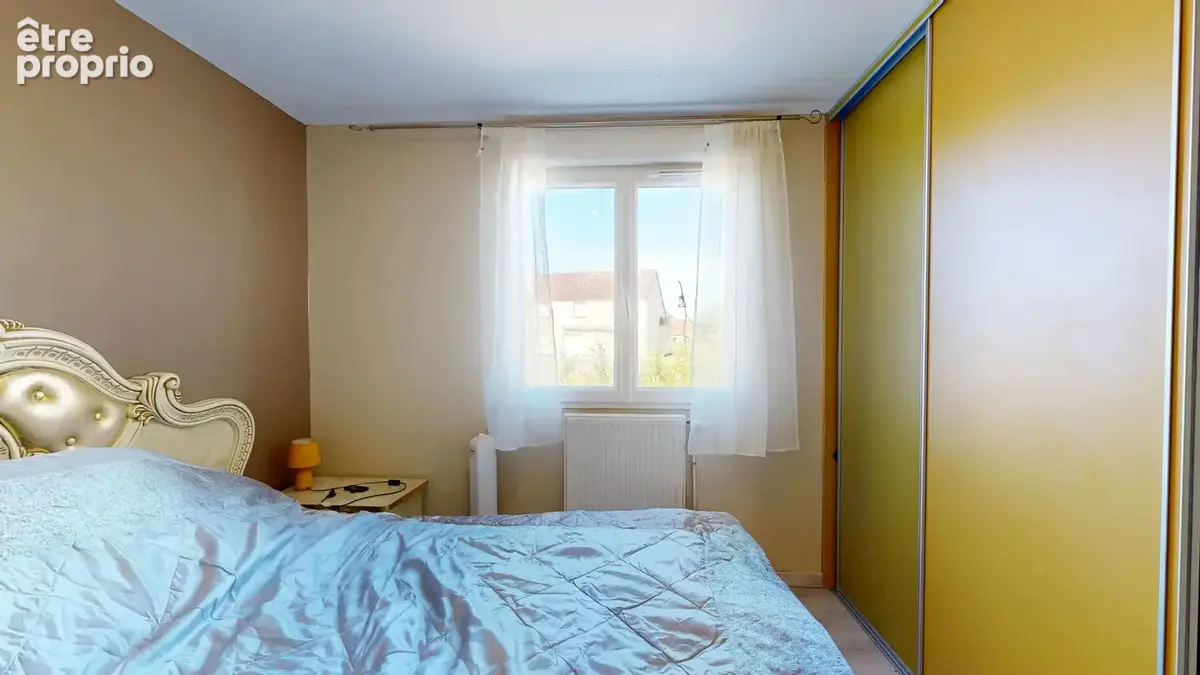 Maison de plain-pied récente bressolles - photo 10