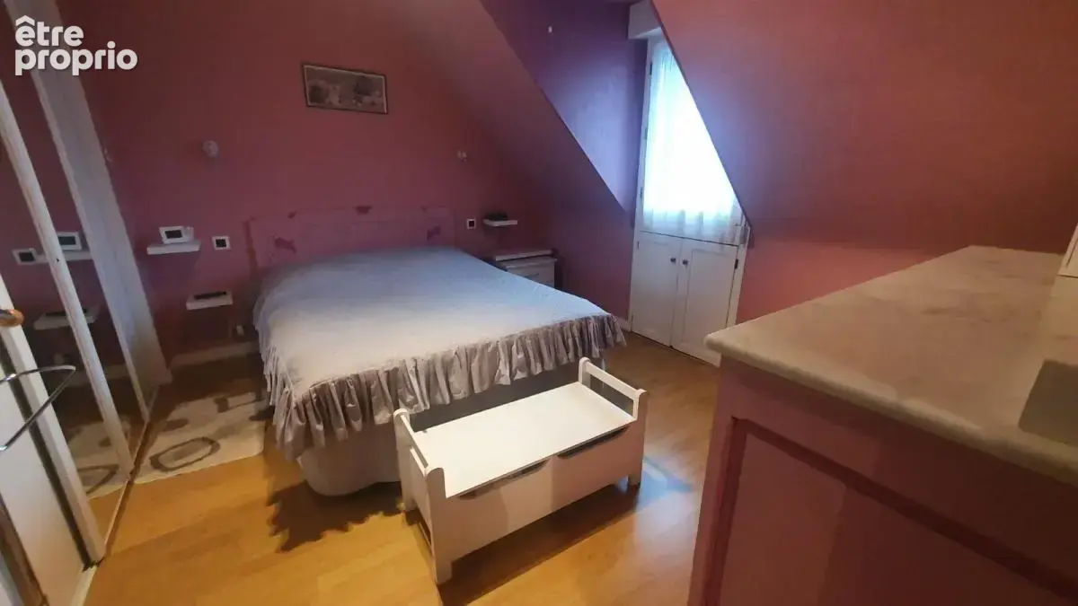 Maison 6 pièces 106 m² à vendre à Langonnet (56630) - photo 8