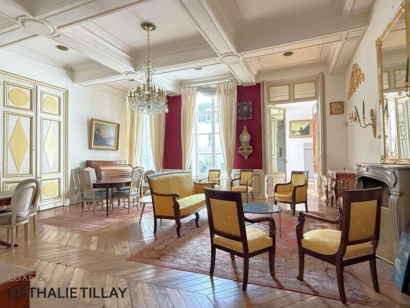 Appartement à ORLEANS