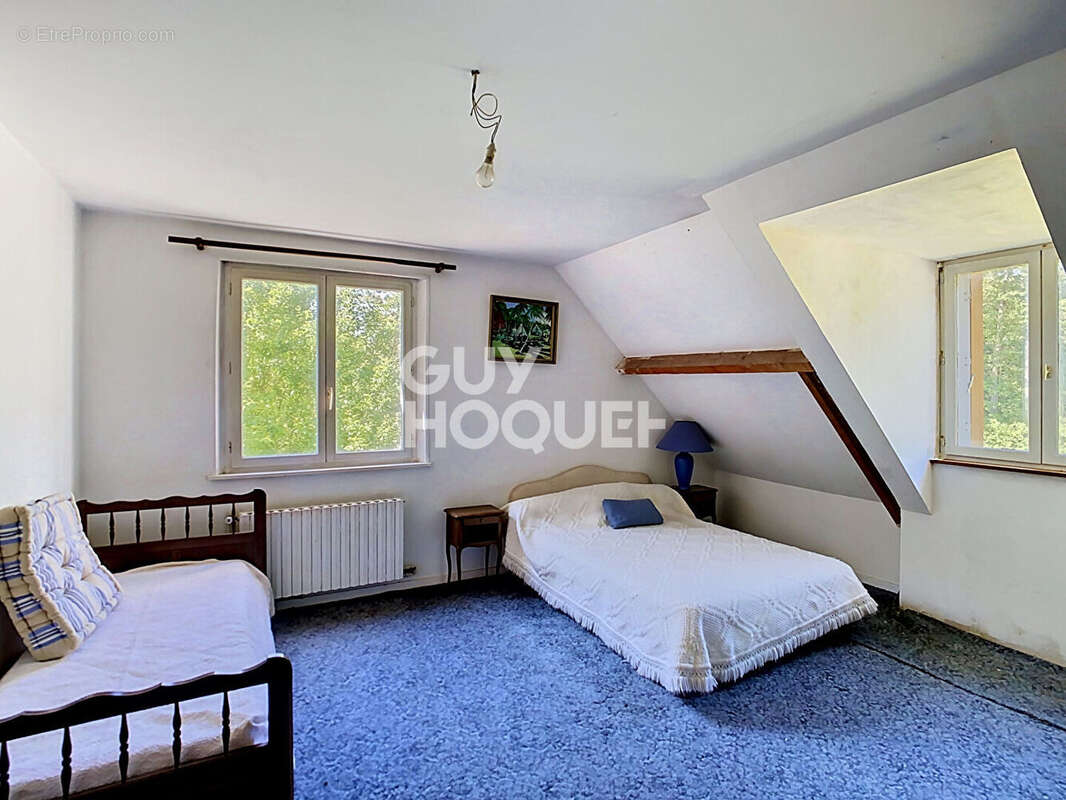 Maison à GLAIGNES