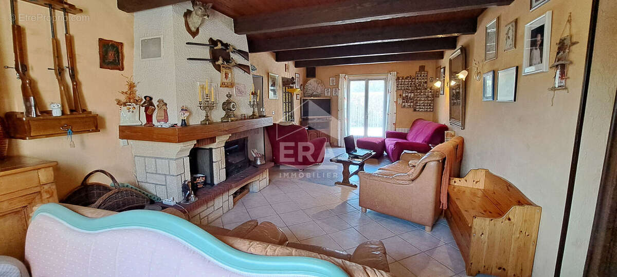 Maison 100m² à martigues - photo 9