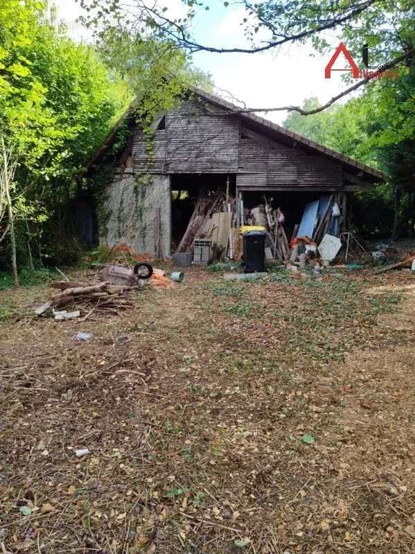 Maison à OISEMONT
