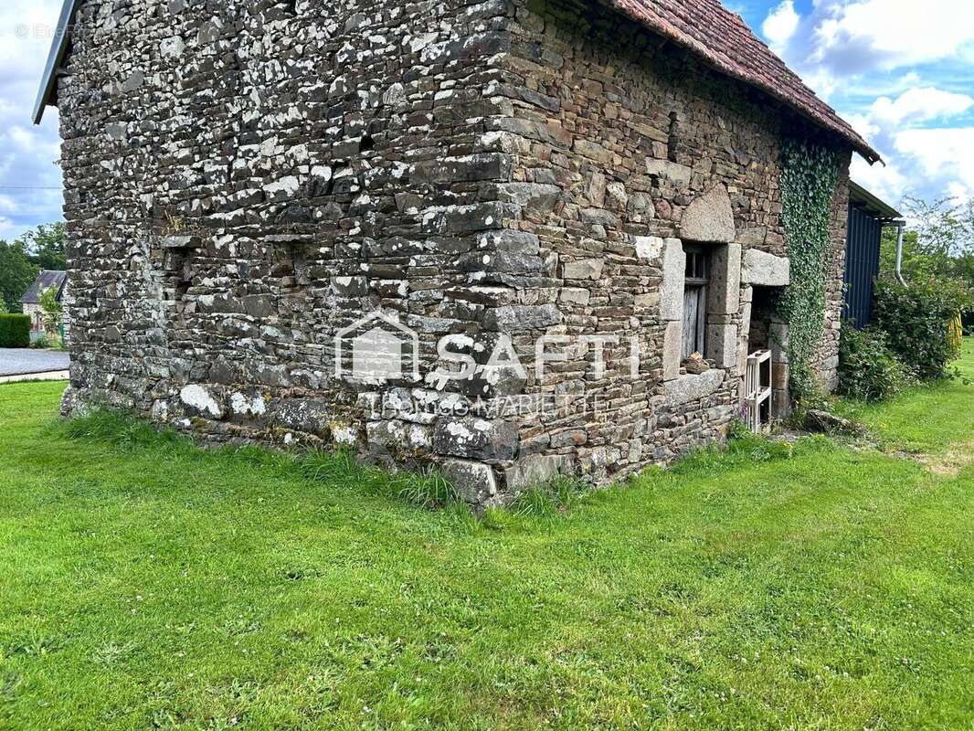 Photo 3 - Maison à BRECEY