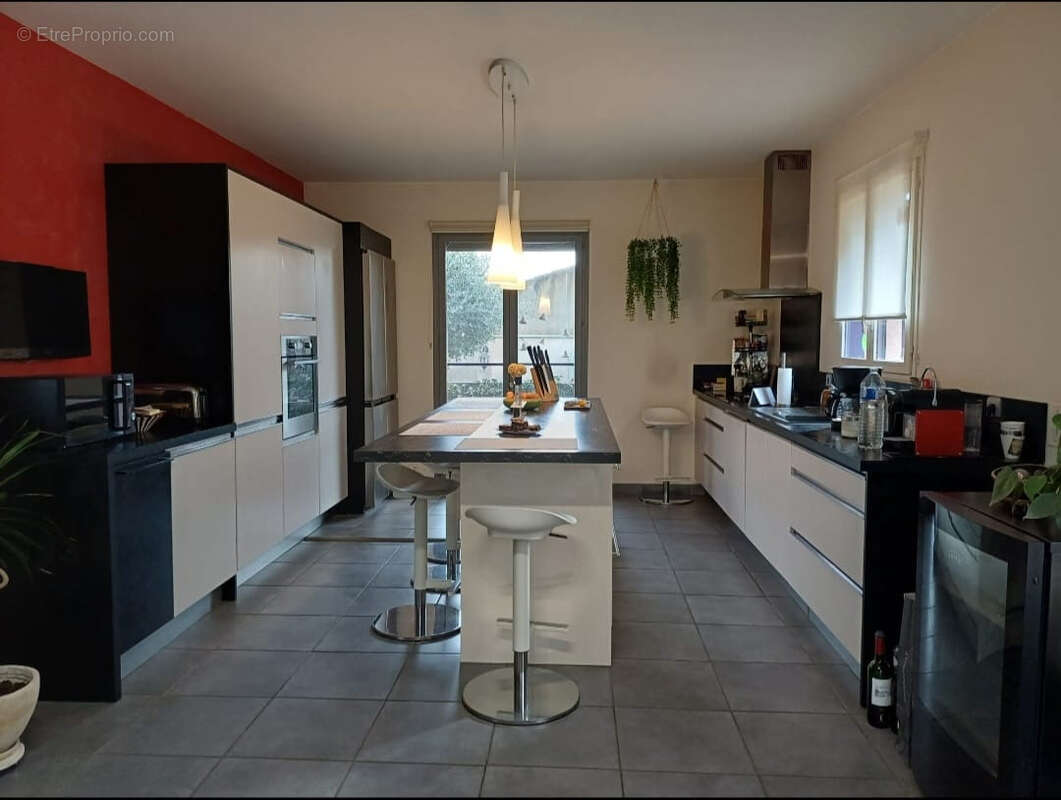 Maison à AVIGNON