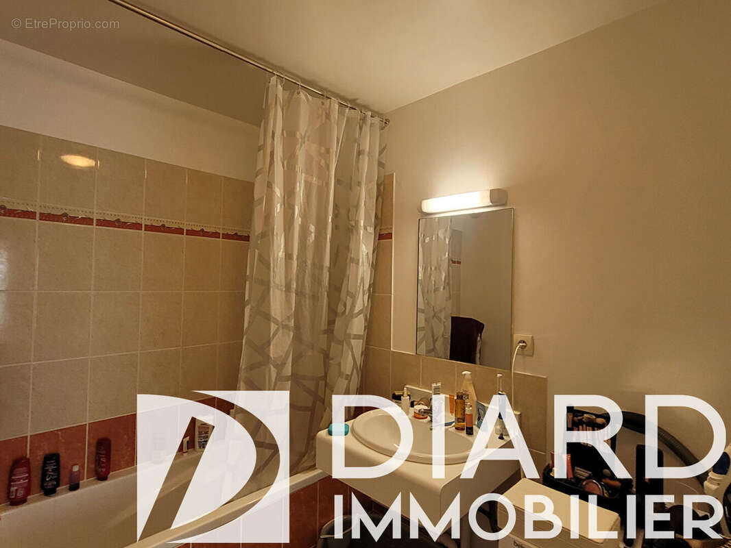 Appartement à CHATEAUBOURG