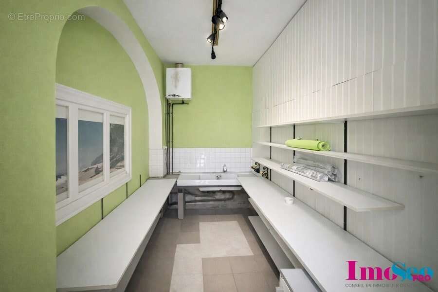 Commerce à BORDEAUX