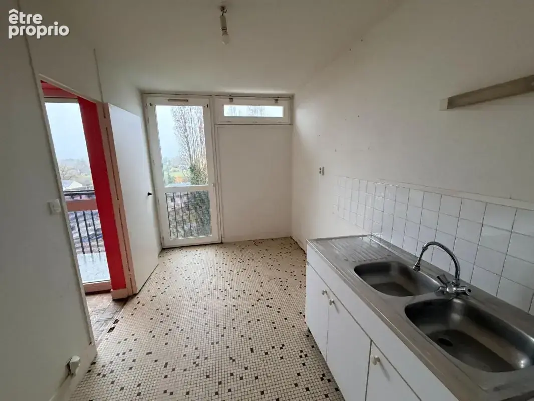 Appartement Pontchateau 3 pièce(s) 69.2 m2 - photo 7