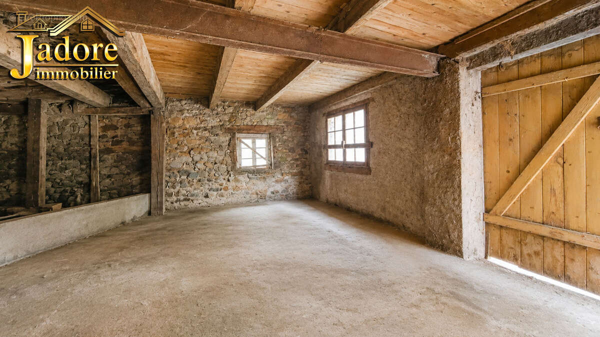Maison à SAINT-DIE-DES-VOSGES
