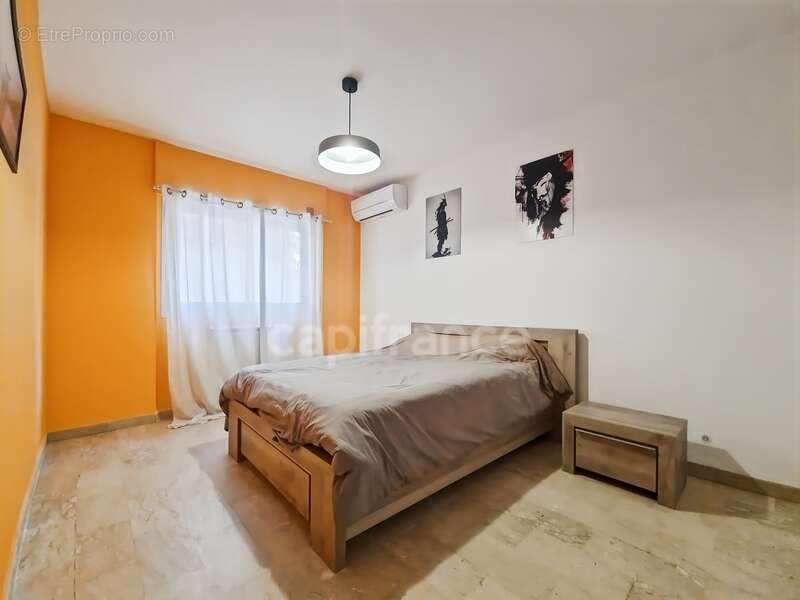 Appartement à AJACCIO