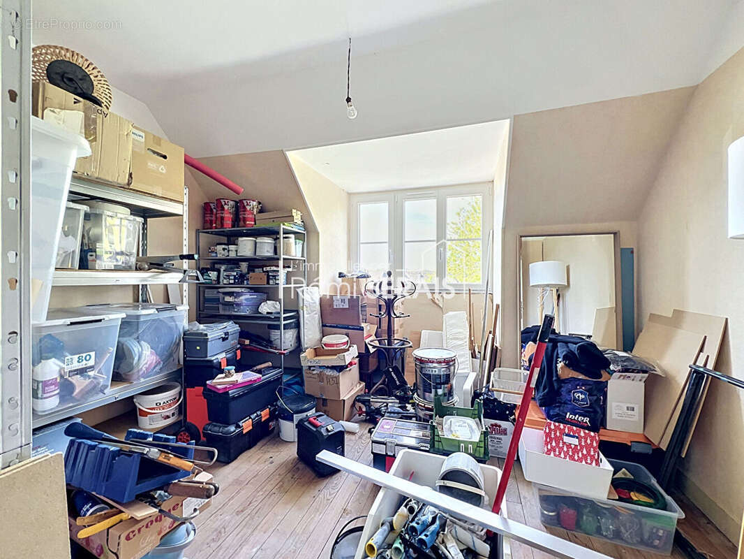 Appartement à FALAISE