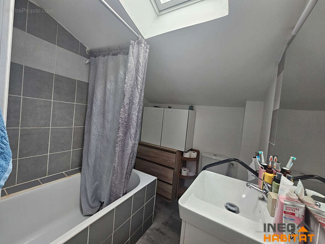 Appartement à VIGNOC