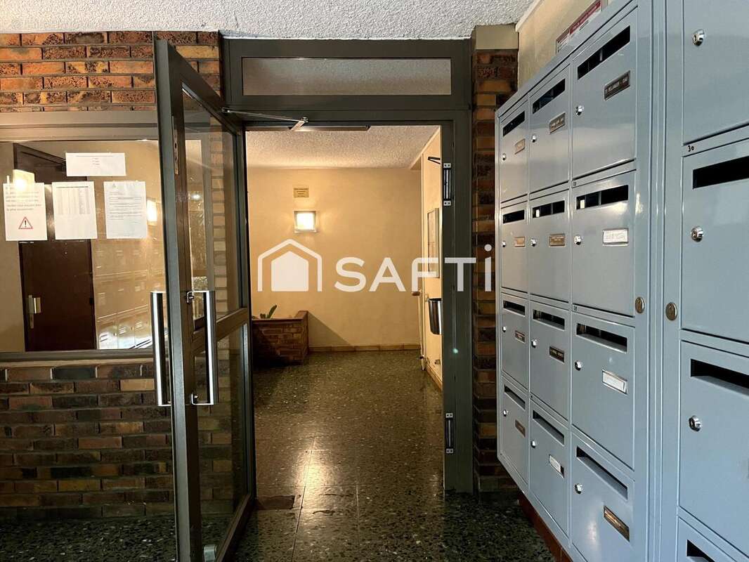 Photo 2 - Appartement à TREMBLAY-EN-FRANCE