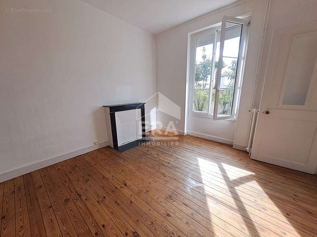 Maison à LA ROCHELLE