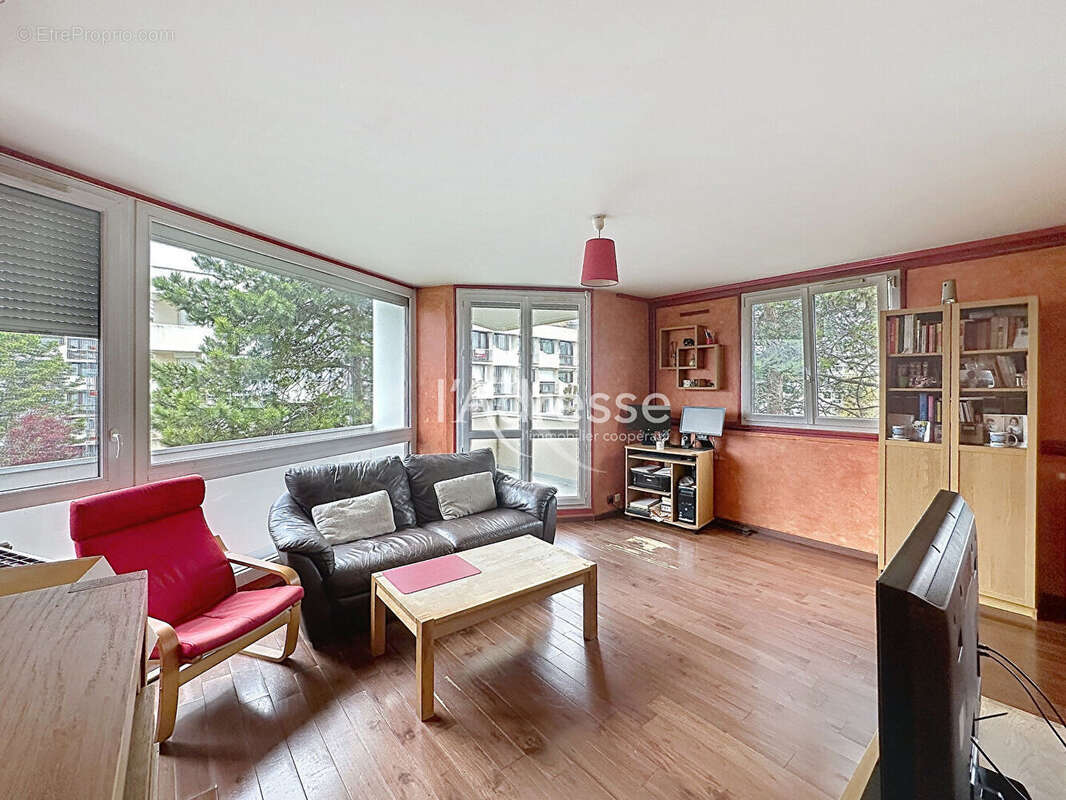 Appartement à CHELLES