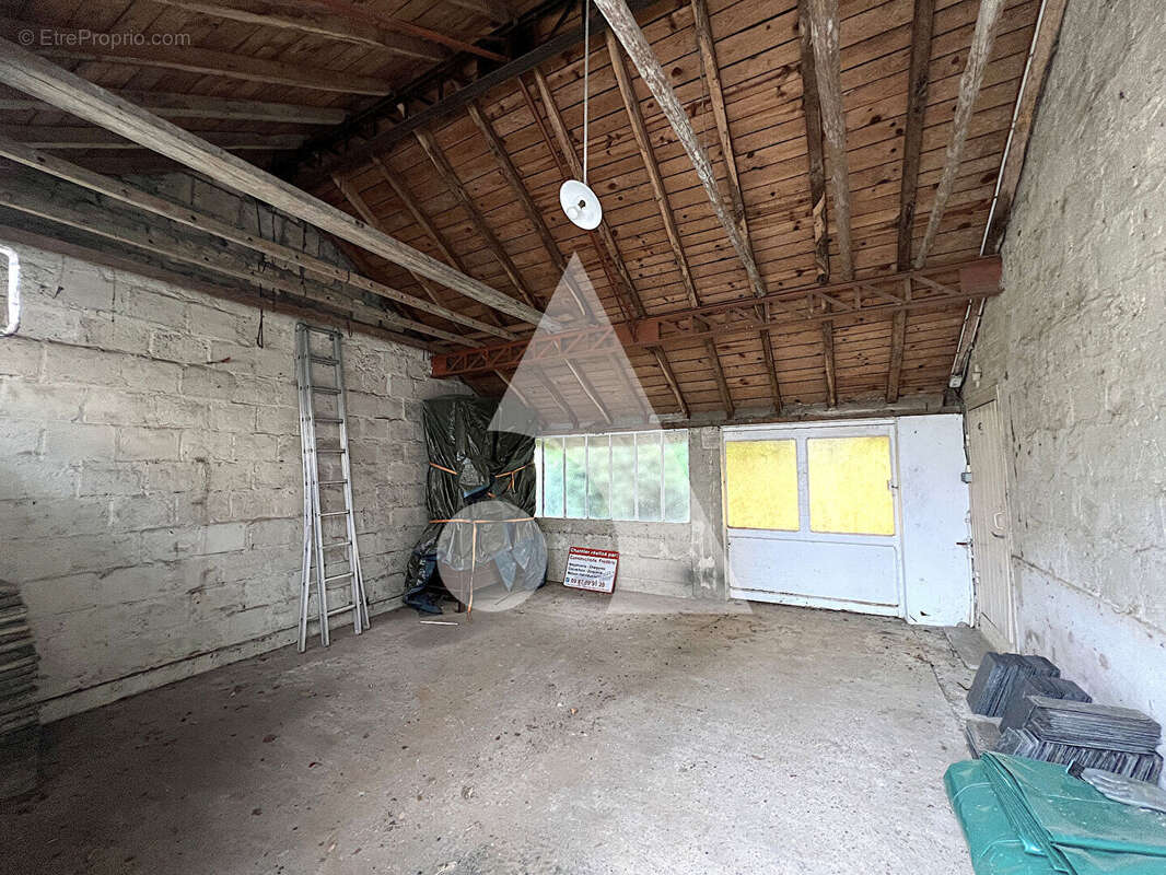 Maison à MONTPON-MENESTEROL