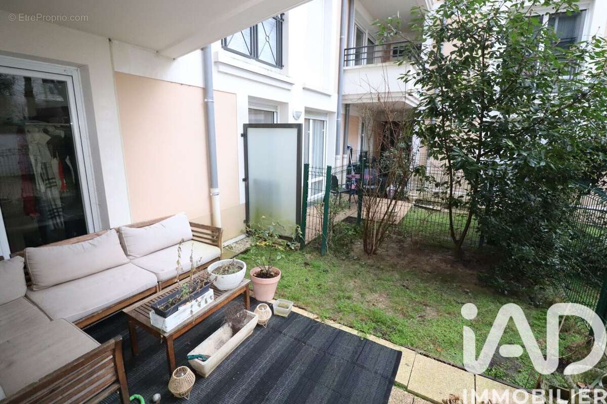 Photo 8 - Appartement à AVON