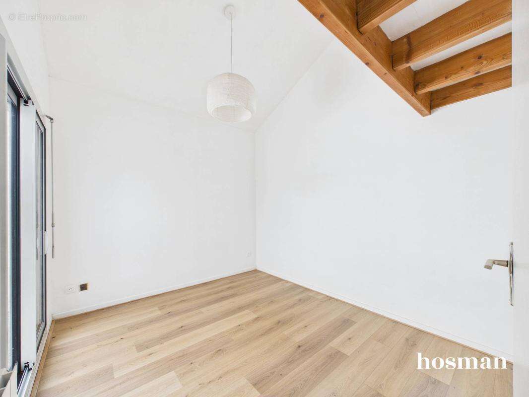 3 pièces Duplex avec patio intérieur - Rue Des Fauvettes, Bordeaux - photo 6