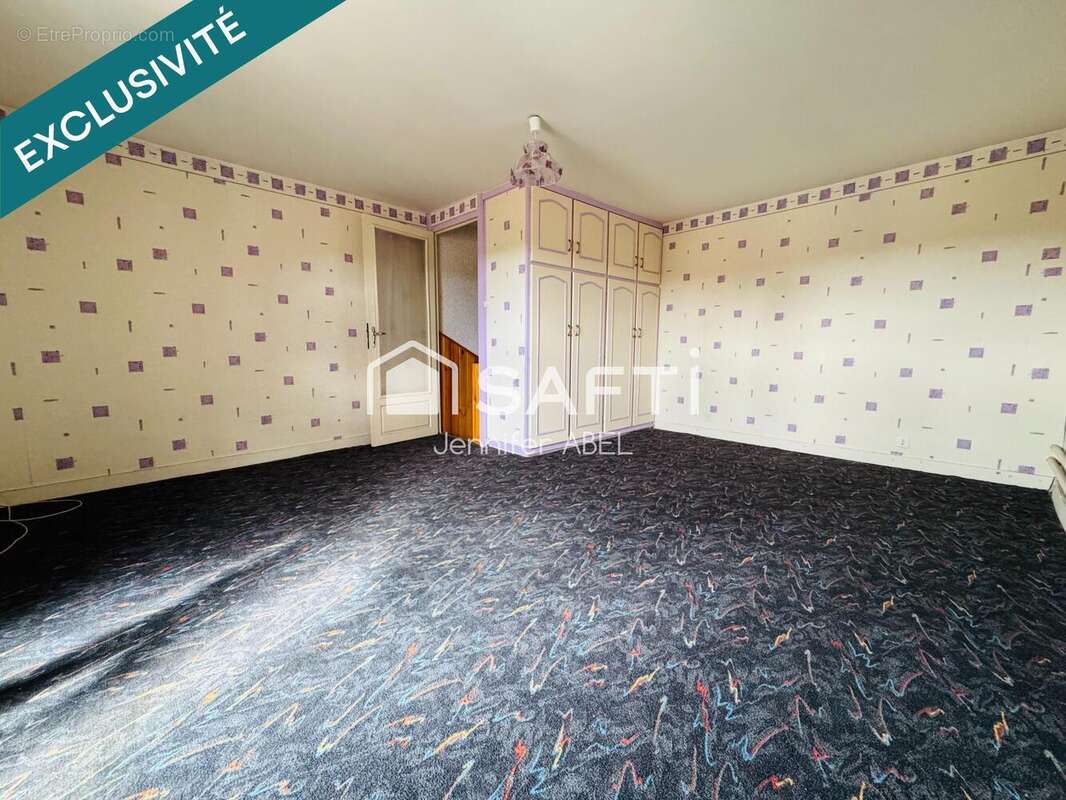 Photo 7 - Maison à AMAILLOUX