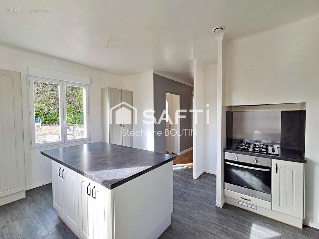 Photo 6 - Maison à CHANTONNAY