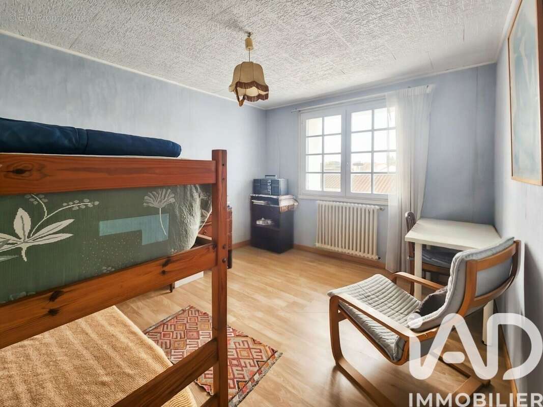 Photo 6 - Maison à SAINT-JULIEN-DES-LANDES