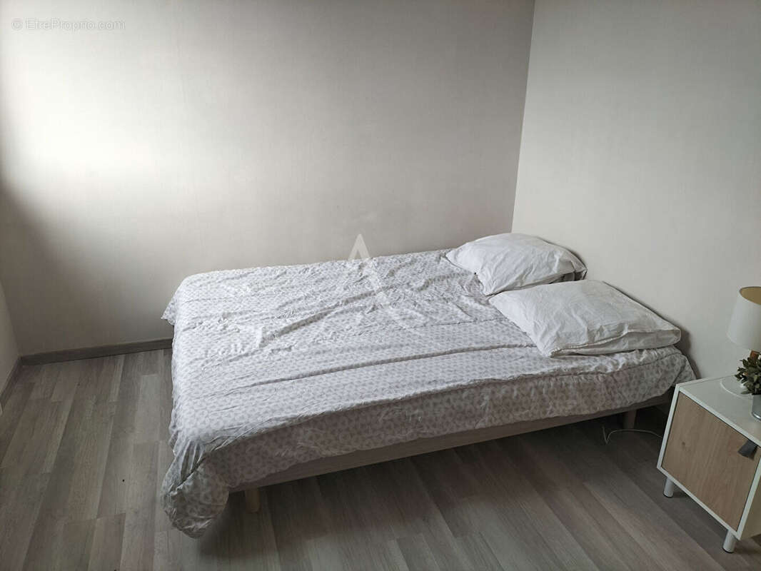 Appartement Cergy 4 pièce(s) - photo 7