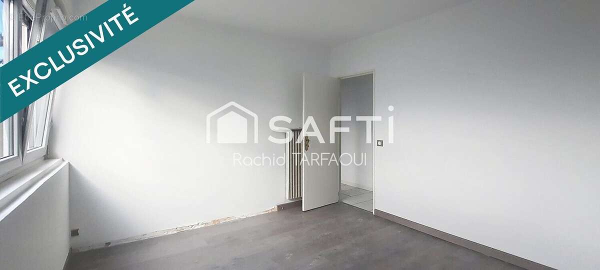 Photo 4 - Appartement à ILLZACH