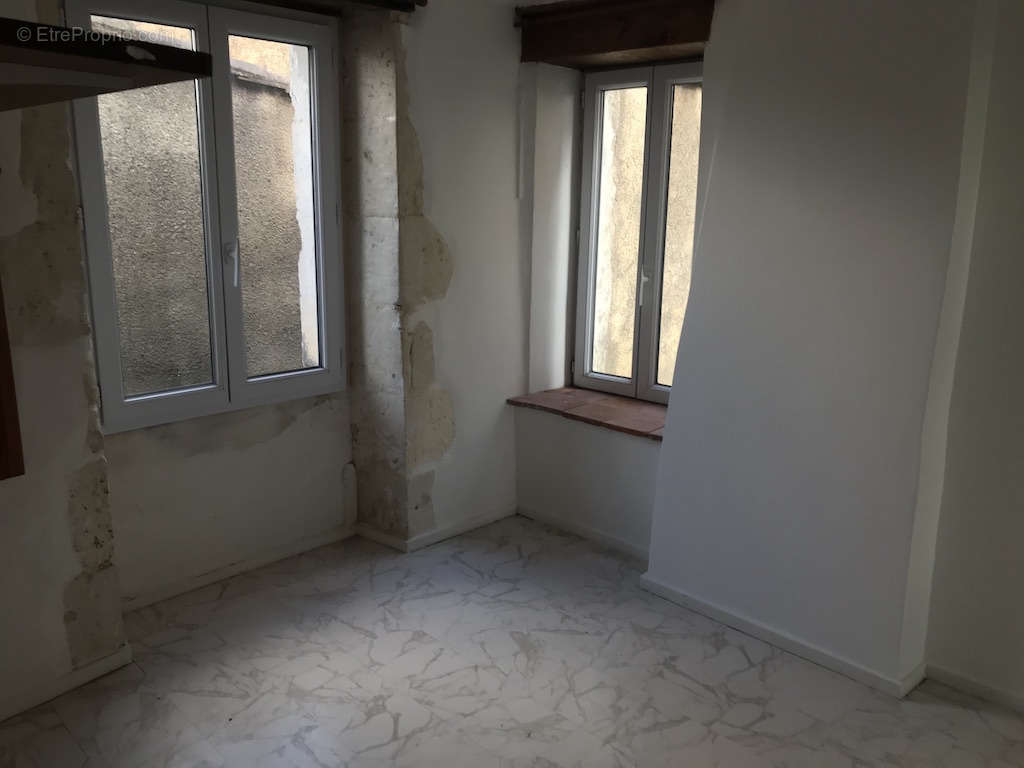 Appartement à RIBERAC