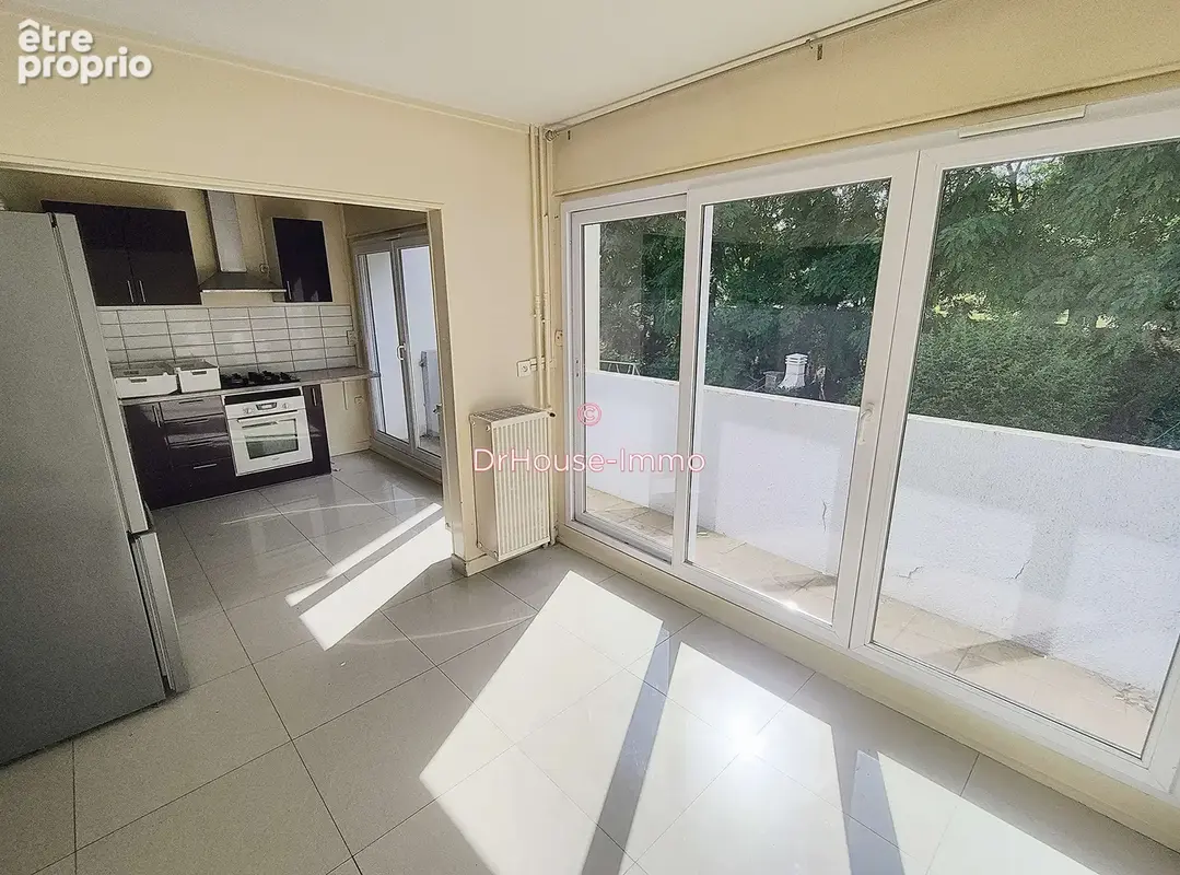 Maison 5 pièces 110 m² à vendre à Louvres (95380) - photo 26