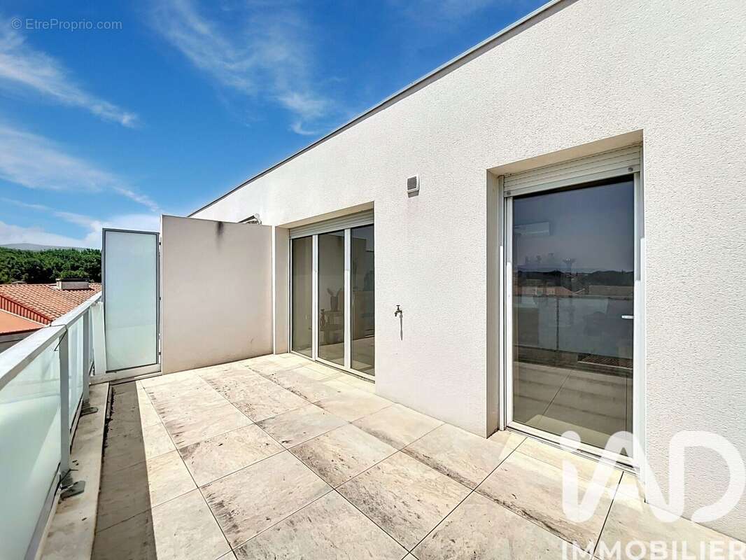 Photo 2 - Appartement à THUIR