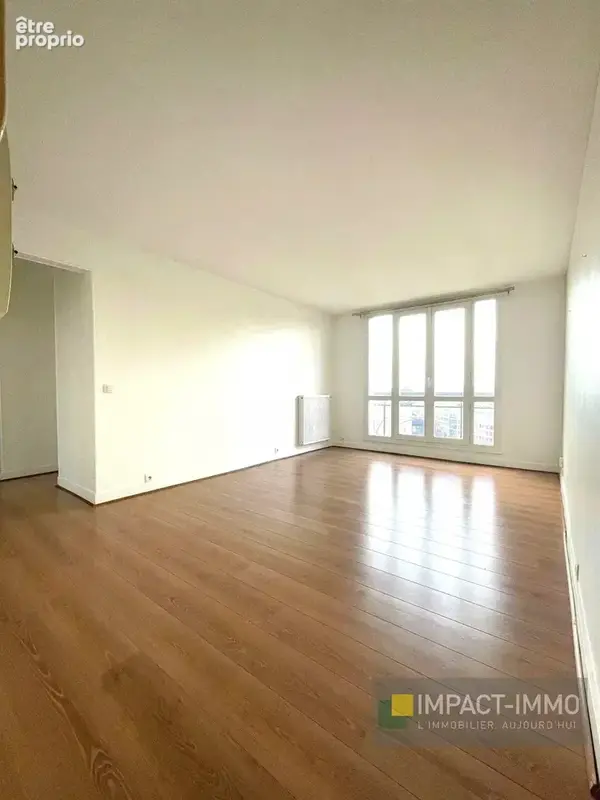 Appartement 2 pièces  La Garenne colombes - photo 2
