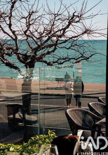 Photo 1 - Commerce à CAGNES-SUR-MER
