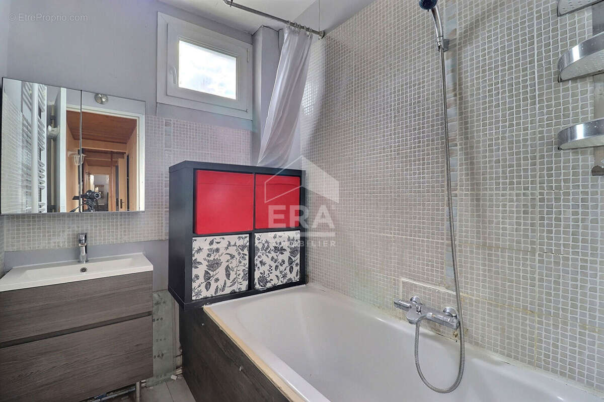 Spacieux 4 pièces familial avec box fermé de 16 m² - photo 14