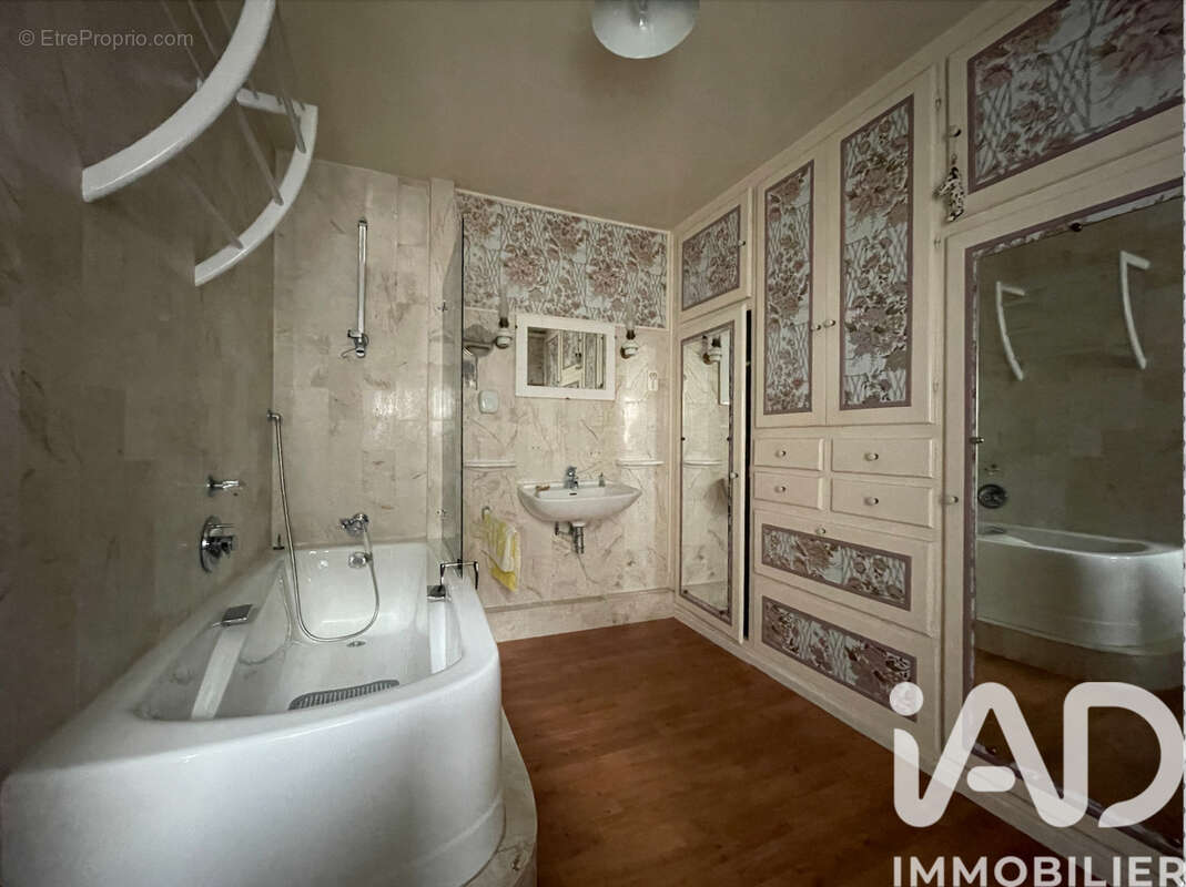 Photo 6 - Maison à ANCY-LE-FRANC