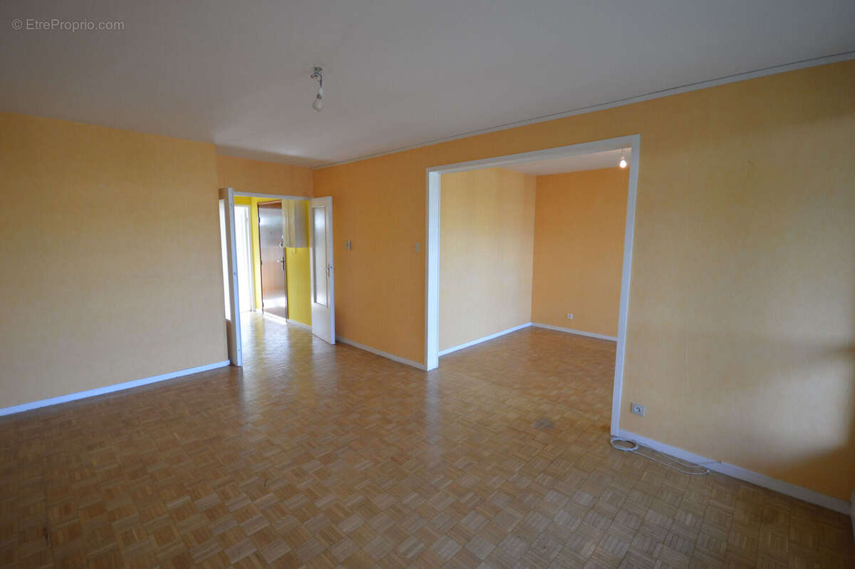 Photo 7 - Appartement à VALENTIGNEY