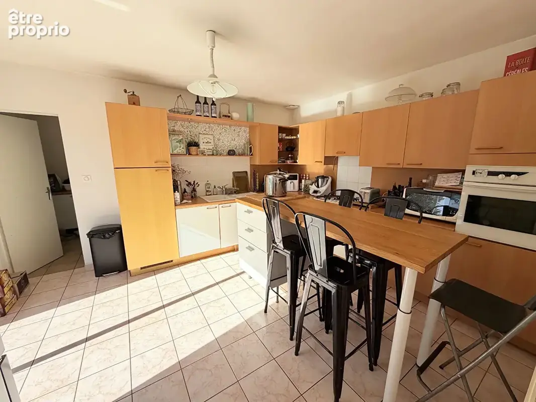 Maison Saint Andre De La Marche 5 pièce(s) 114 m2 - photo 6