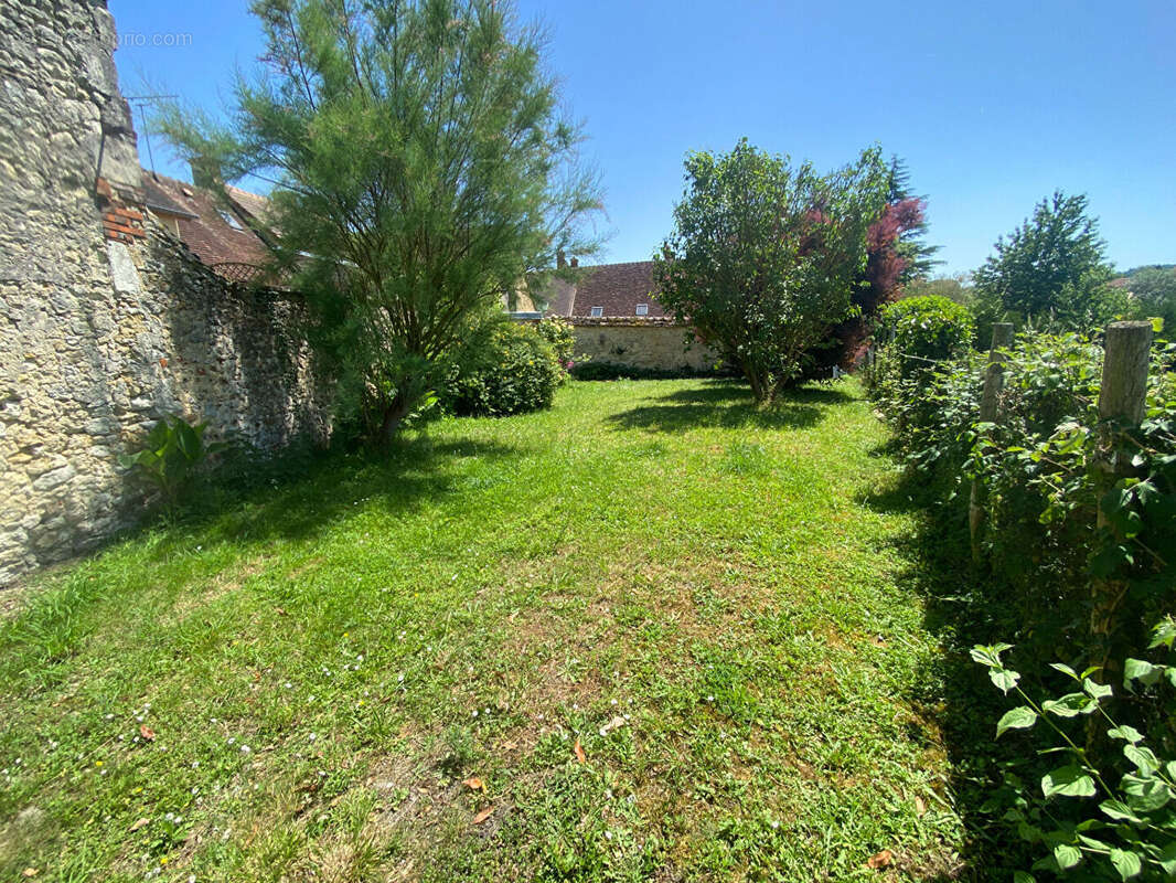 Maison à CETON
