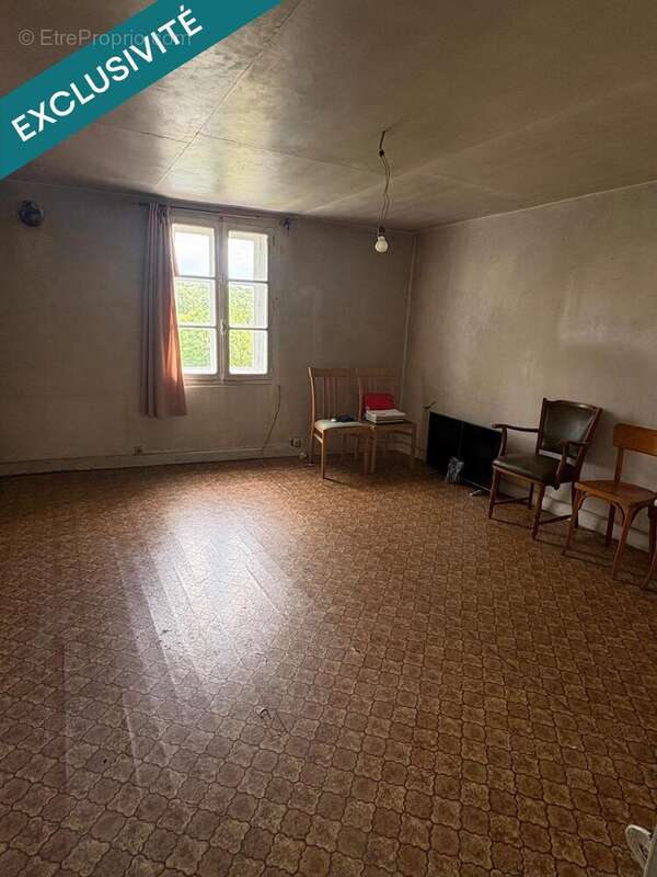Photo 3 - Maison à MARBACHE