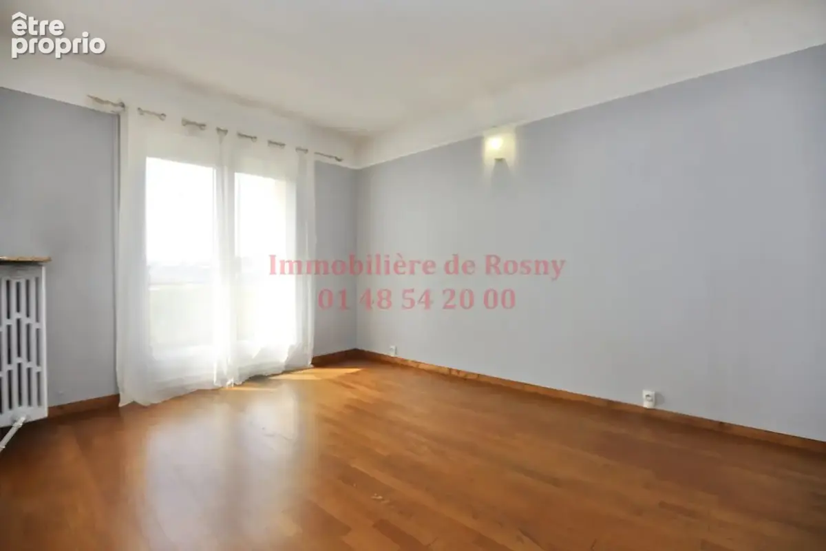 Maison familiale Rosny-sous-Bois - photo 4