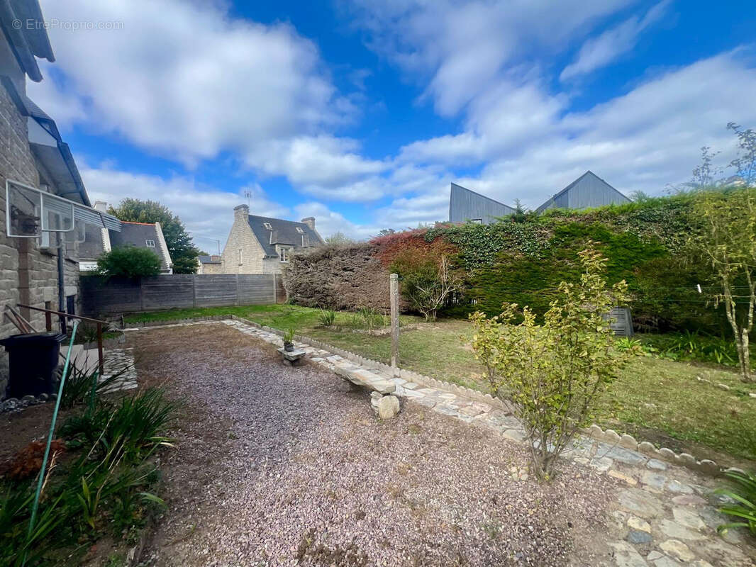 Maison à SAINT-CAST-LE-GUILDO