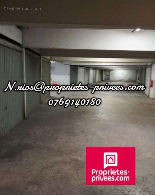 Appartement à FIRMINY