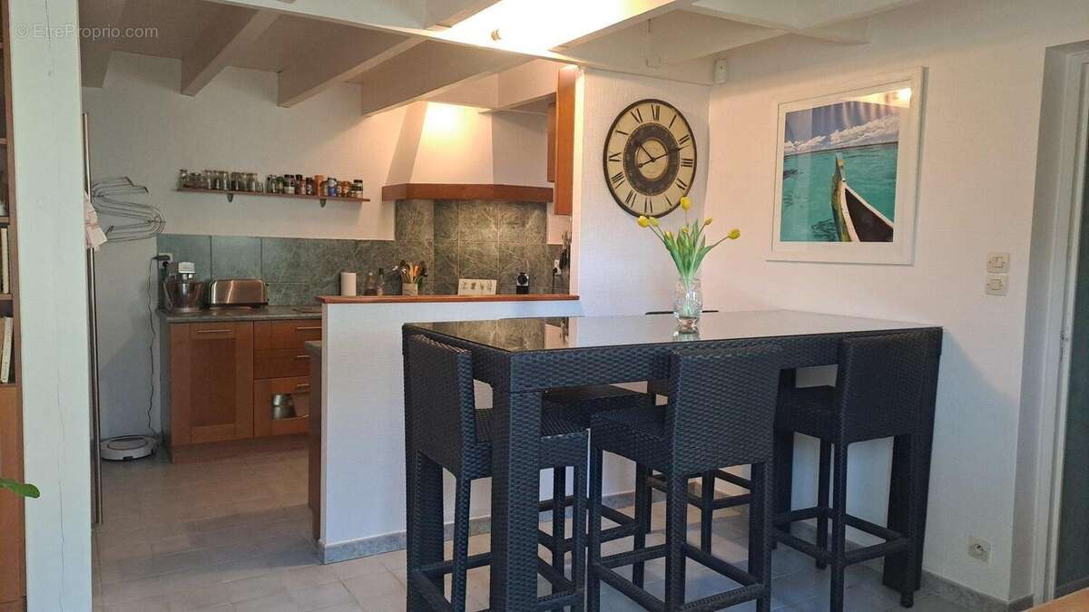 Photo 9 - Maison à PONT-SAINT-MARTIN