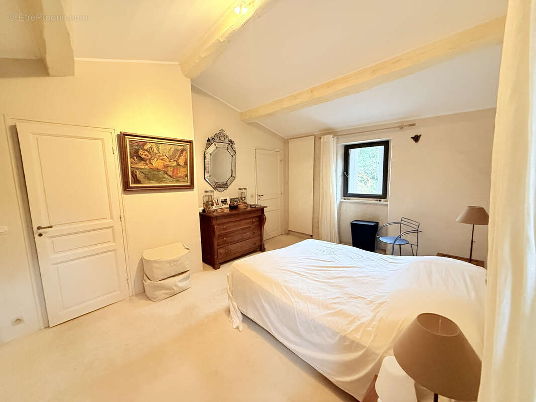 En Cévennes, Magnifique propriété, à vendre - photo 12